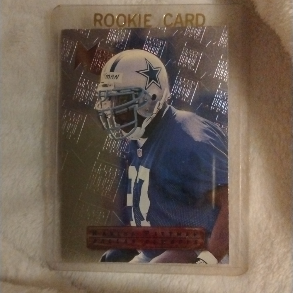 NFL cards